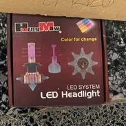KIT LED HORNG MAW - Img 57396203