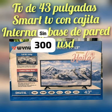 Televisores - Img 125310969