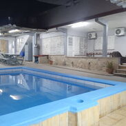 Casa de alquiler con piscina y 8 habitaciones! En Guanabo! - Img 45461568
