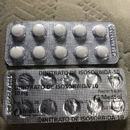 Nitrosorbide 10mg 10tab 250$ - Img 54371390