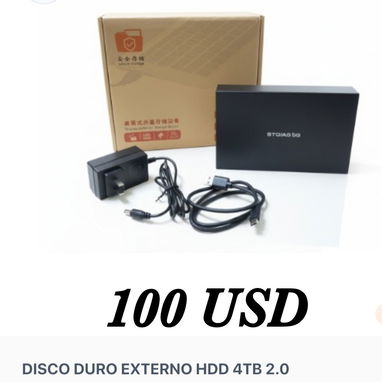 MOUSE/TECLADO/TARJETA RAM/TARJETA SSD/DISCO DURO - Img 121236986