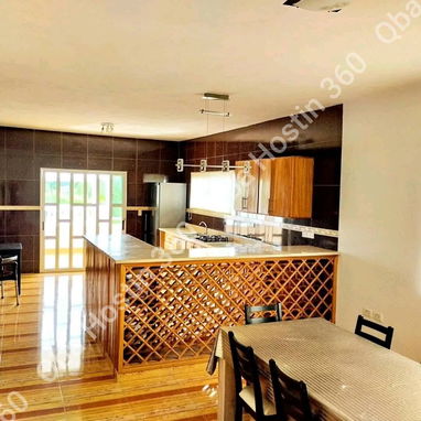 RENTA hostal de 5 habitaciones y piscina con Qba Hostin 360 en PLAYA SANTA MARIA, LA HABANA. - 2/9