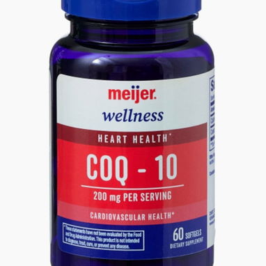 #& Luteina/    coenzima Q10 de 200 mg - 3/4