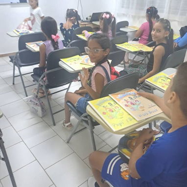 Clases para adolescentes - Img 108328120