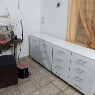 Muebles Siboney. TCP. Yorlei. R. Batista. - 9/10
