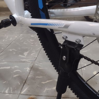 Venta de bici montañesa - 2/10