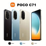 Poco c71 nuevos en caja - Img 55845453