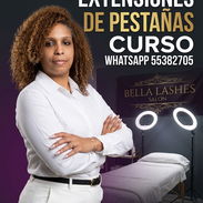 Curso Extensiones de Pestañas - Img 55367755