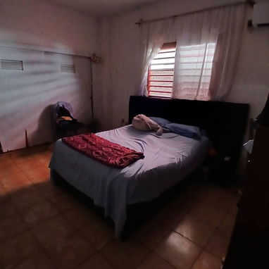 Casa Independiente Puerta Calle y Placa Libre ubicada en Santa fé Playa - 4/5