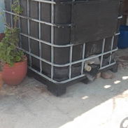 Tanquebde agua 90 dólares mesa de manicura lista para trabajar frío - Img 56662935