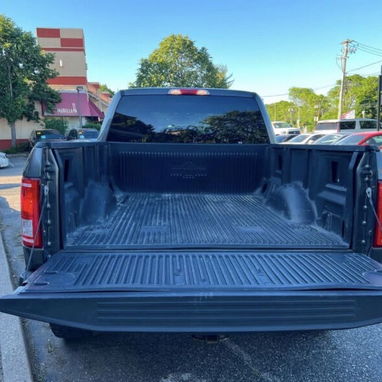 FORD F-150 CREW CAB LING BED 2016 - Img 124108306