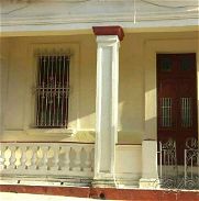 Casa en Santos Suárez,  La Habana - Img 45813178