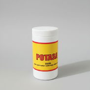 Potasa destupidor de tuberias, quita mugre - Img 54207702