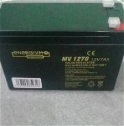vendo Batería de backup - Img 45851077
