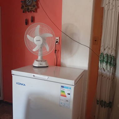 Apto de 1/4 en concha y luyano con todo dentro - Img 125043885