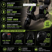 Moto eléctrica OIM - Img 55801907