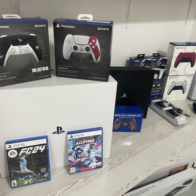 Accesorios para nintendo switch y Ps5 - Img 121456227