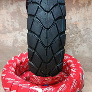 Gomas de moto electrica 130/60/13 y triciclo - Img 55468981