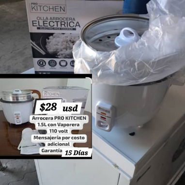 Venta de equipos electrodomésticos, excelentes precios y garantía 🌟 - Img 120354119