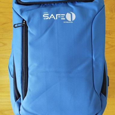 - Mochila S.A.F.E - Img 121750195
