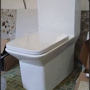 Taza de baño marca Kanela - Img 58269768