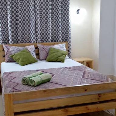 🏡 Apartamento independiente de 1 habitación en El Vedado – Con respaldo energético y garaje REF 1475 - 10/10