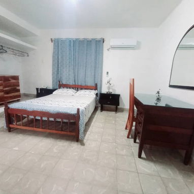 #11 renta de apt en el vedado - Img 122921068