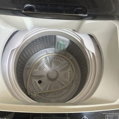 Lavadora automática de uso en buen estado 200 usd - Img 119222893