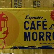Café Morro. Compra por cantidad - Img 58034760