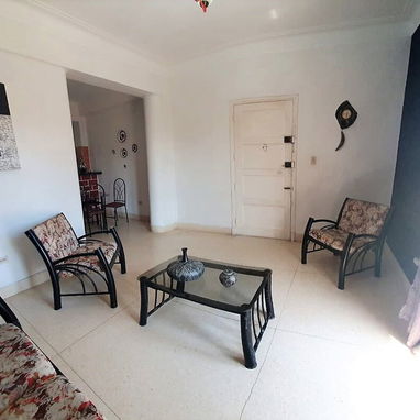 Apartamento | Vedado - 2/9