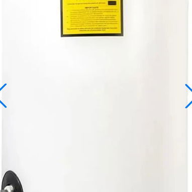 Calentador de gas Primo 40 Litros - Img 121123996
