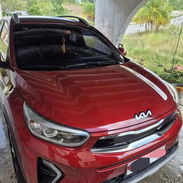 Kia Stonic ROJO – $80 USD/día - Img 57401840