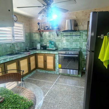 🏠 ¡LA CASA DE TUS SUEÑOS SE VENDE EN ALTA HABANA! 🌟  Precio: 150,000 USD  Nuevo precio - 3/10