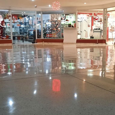 Pulido de pisos y restauración de superficie. Brigada con más de 10 años de experiencia - Img 123506119