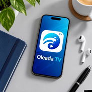 Aplicación de Oleada TV - Img 57474035