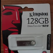 Memoria USB 128 gb - Img 55657281