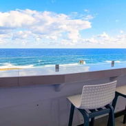 "Lujoso Apartamento en el Vedado con hermosas vistas al mar" - Img 56040080