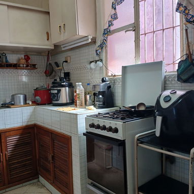 Rento casa en Santo Suares - Img 119931437