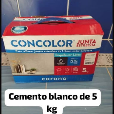 Bloque de cristal . senefa de baño y cocina losa de piso y azulejos - Img 126908549
