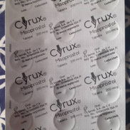 Pastillas abortivas Misoprostol 200mcg - Img 57062098