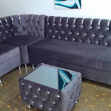 Muebles camas colchones y comedores listos para entregar - Img 117379533