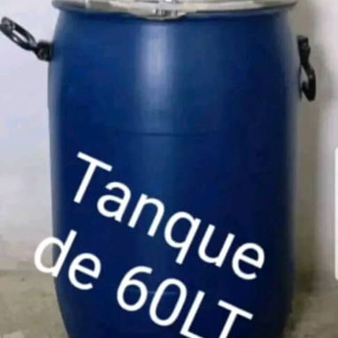 Tanques plásticos de agua - Img 123211323