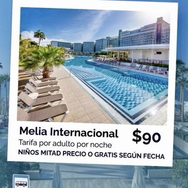 Las mejores ofertas de hoteles de hoteles - Img 125108221