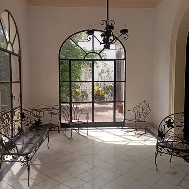📱 Mansión Colonial Exclusiva con Patio Sevillano y Confort Moderno - Img 116117448