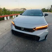 Se Vende Honda Civic Sport 2025 - Img 55375006