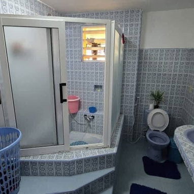 Casa independiente en San Agustín - 8/10