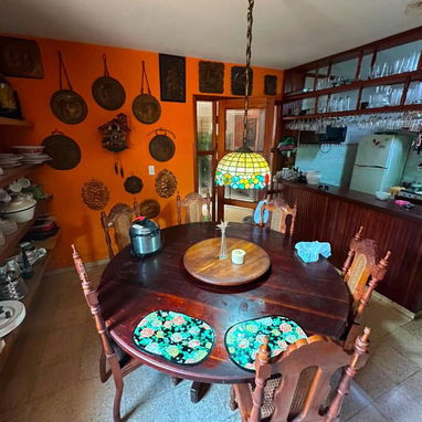 Casa en la Lisa - 4/7