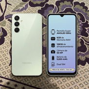 Vendo Samsung A15 Dualsim - Img 55030512