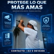 PAS. Instalación y mantenimiento de cámaras, alarmas y videoporteros - Img 56112931