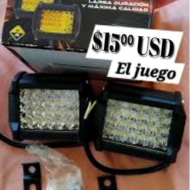 Bombillos para autos & motos - 2/2